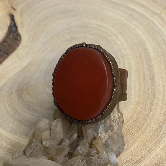 CARNELIAN