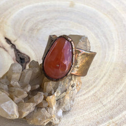 CARNELIAN