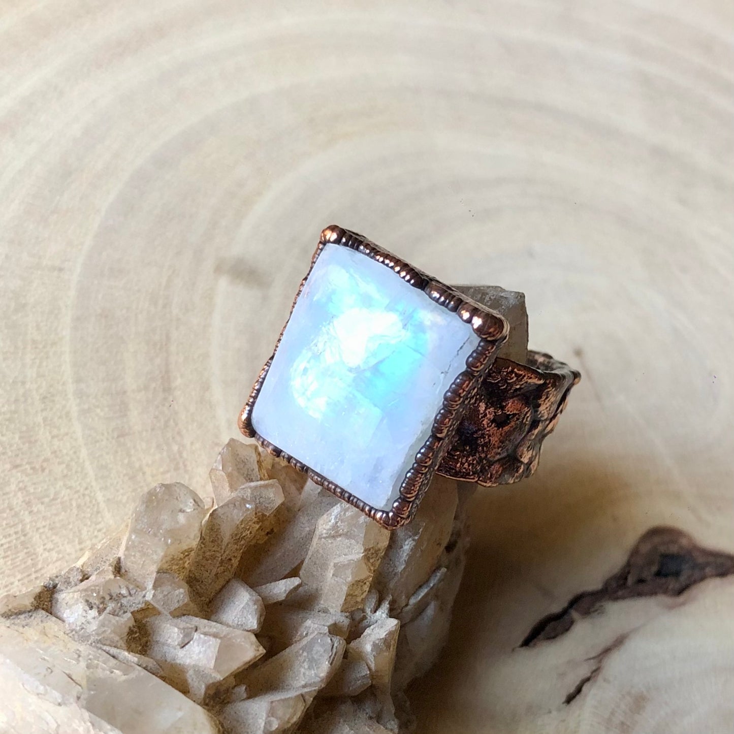 MOONSTONE