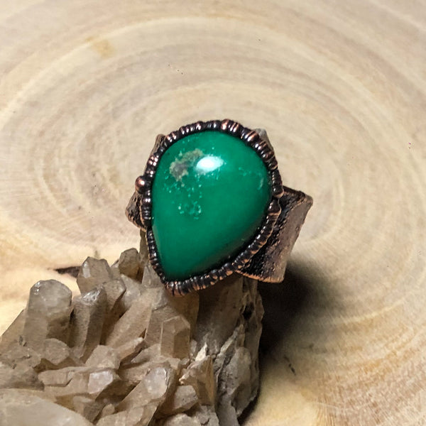 PERSIAN TURQUOISE
