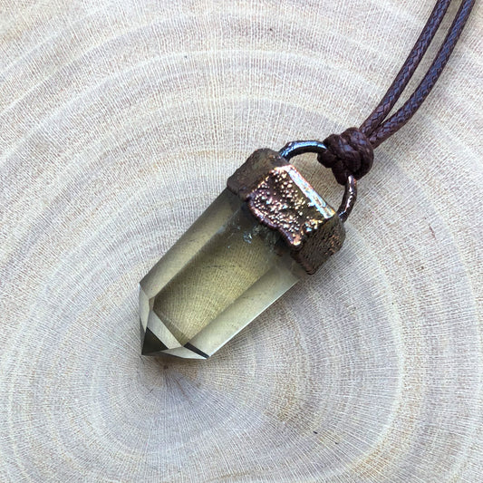 CITRINE