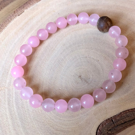 ROSE QUARTZ