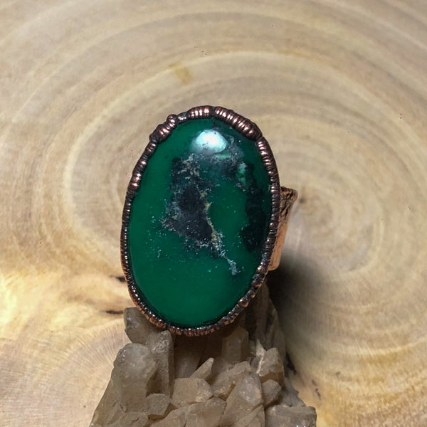 PERSIAN TURQUOISE