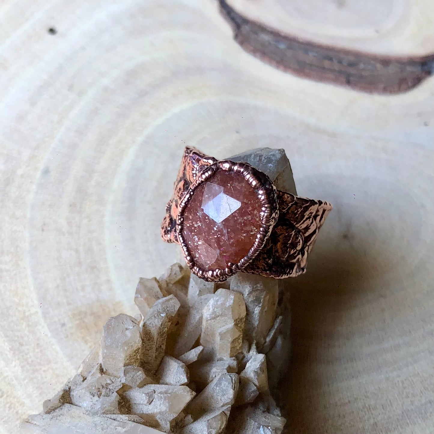 SUNSTONE