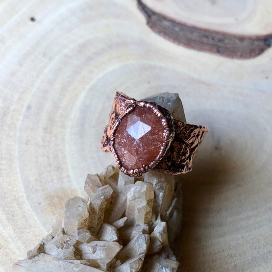 SUNSTONE
