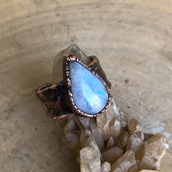 MOONSTONE