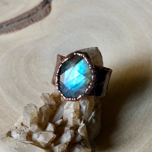 LABRADORITE