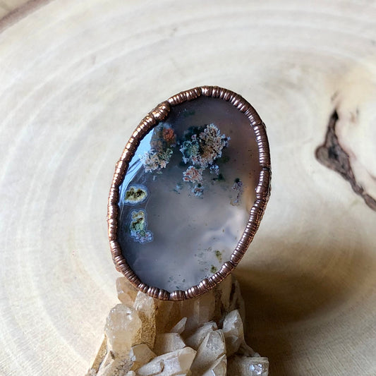 AGATE