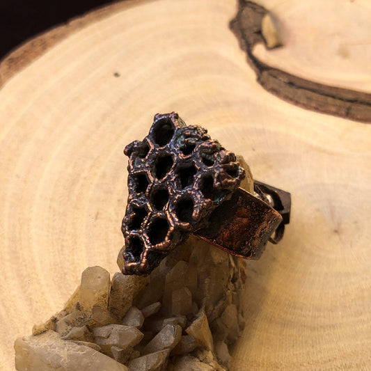 HONEYCOMB