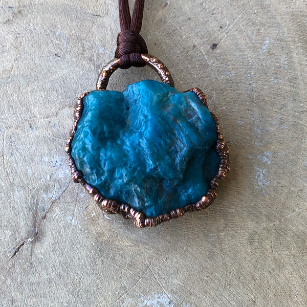 APATITE