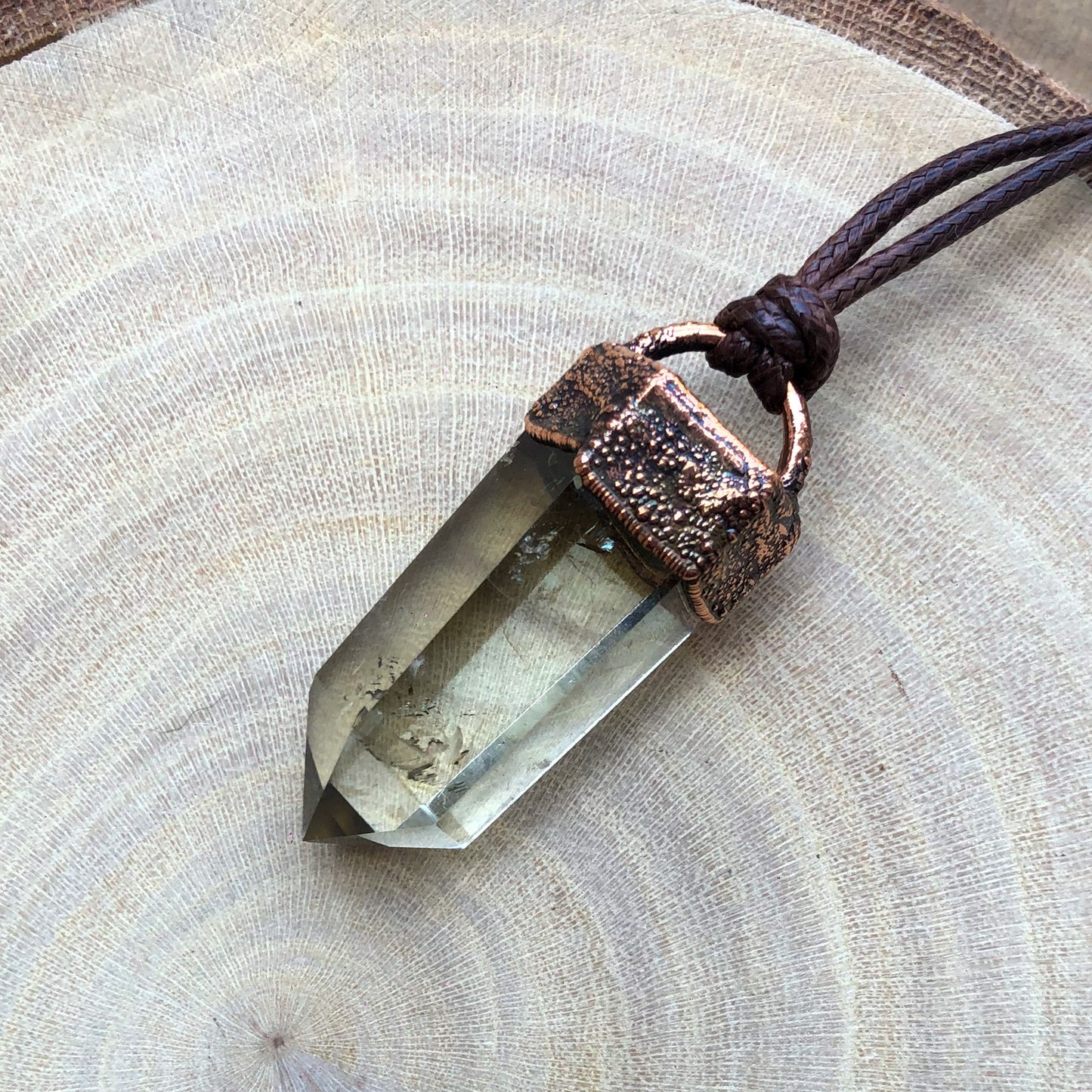 CITRINE