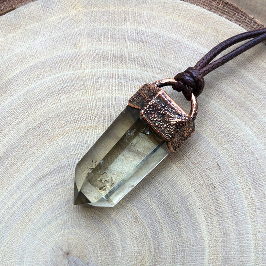 CITRINE