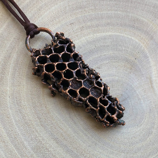HONEYCOMB