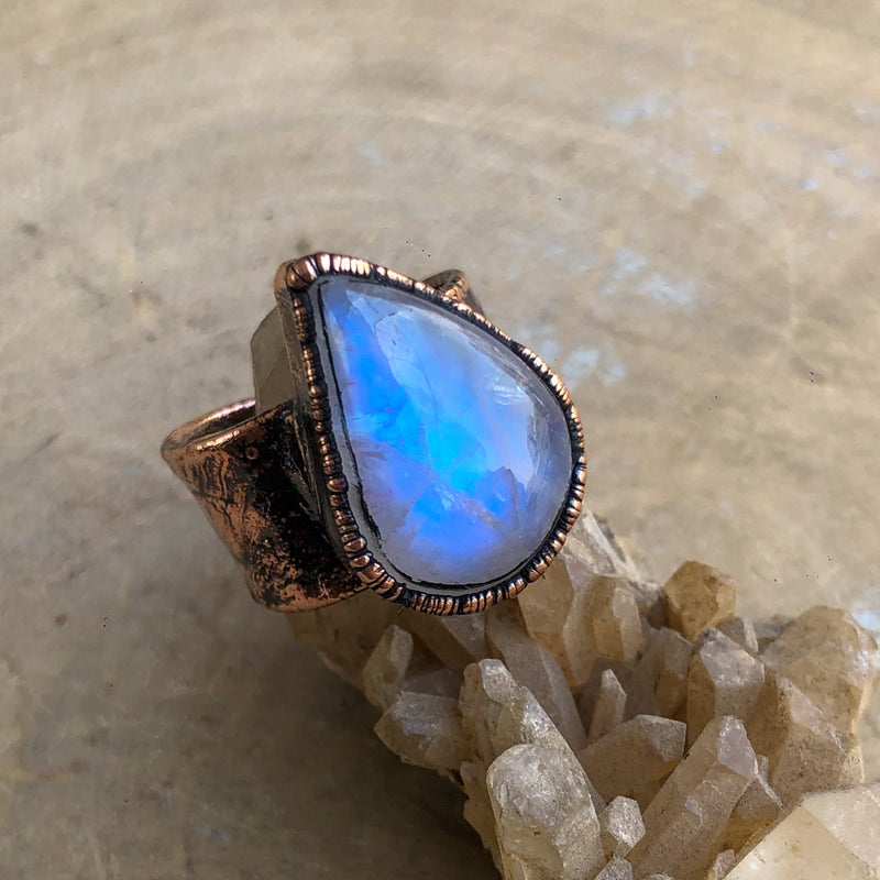 MOONSTONE