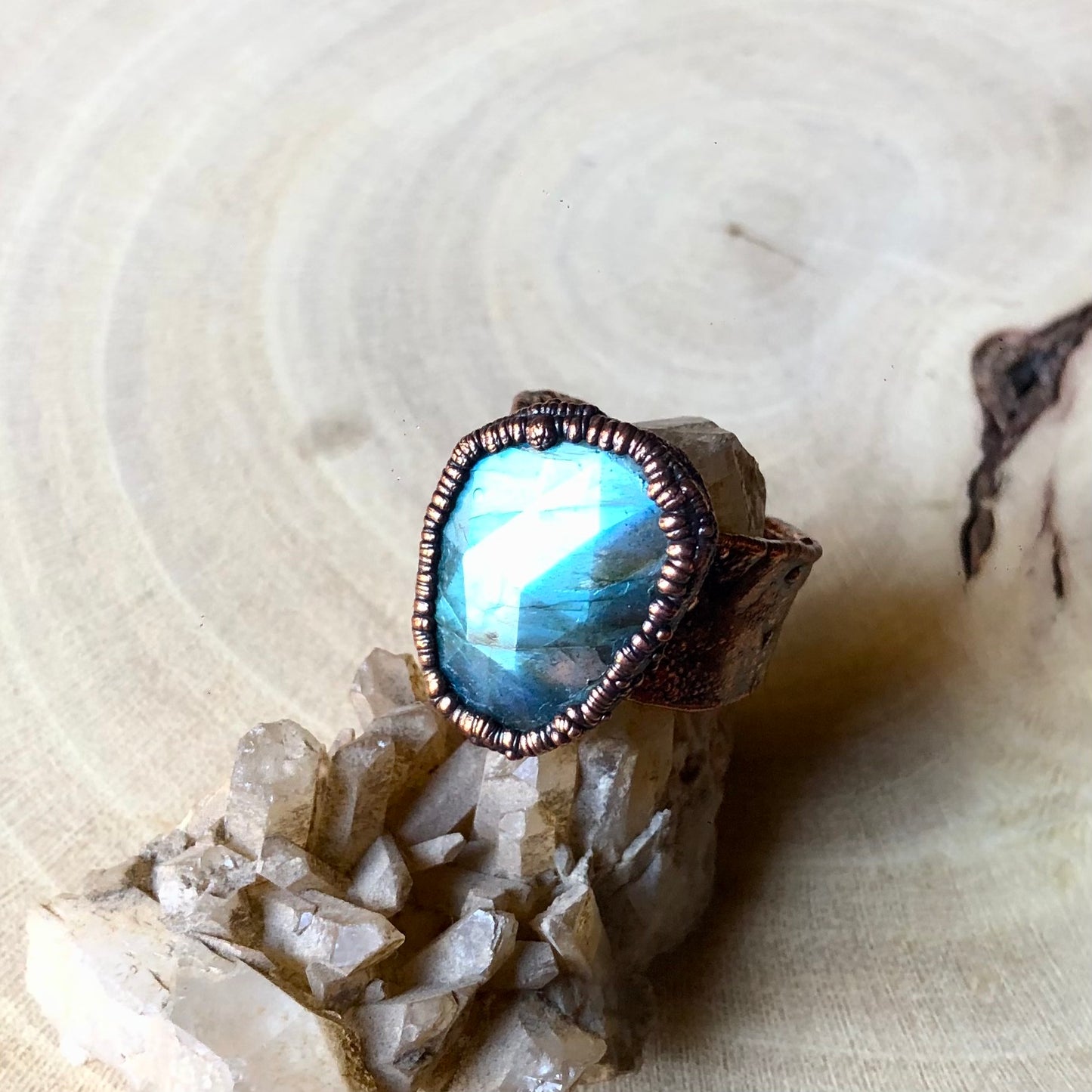 LABRADORITE