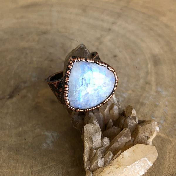 MOONSTONE