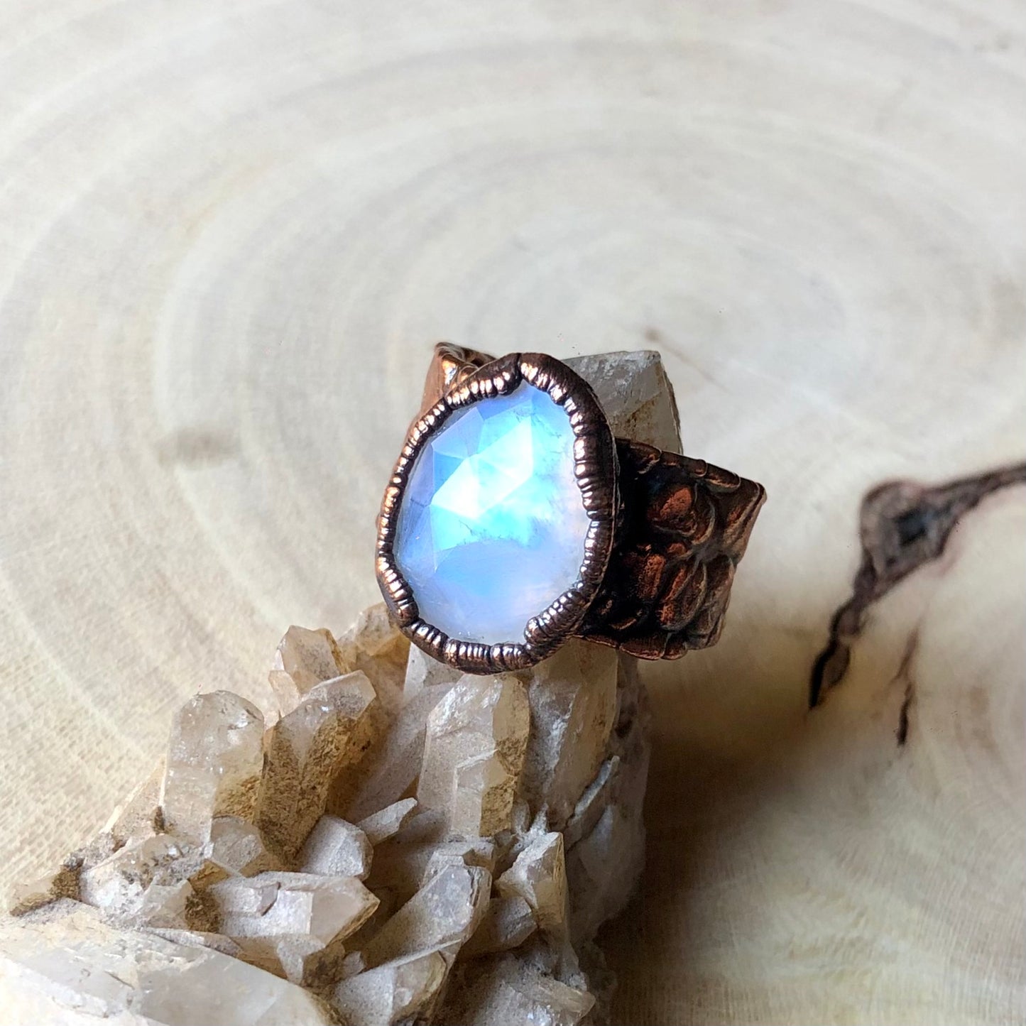 MOONSTONE