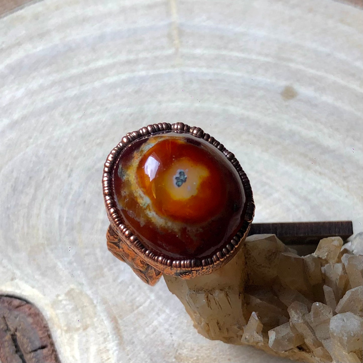 AGATE