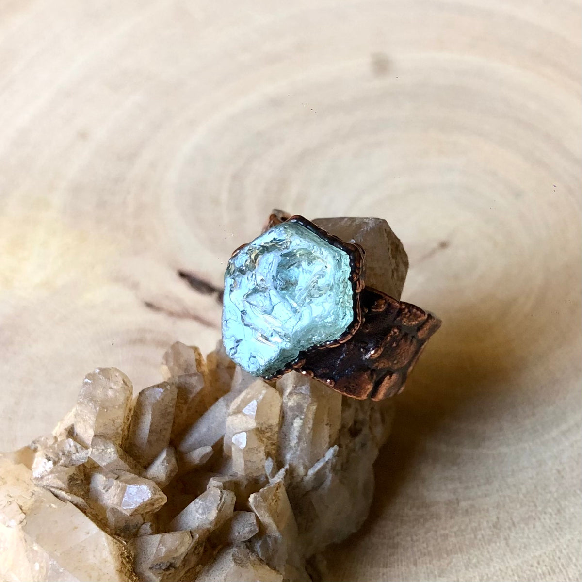 AQUAMARINE