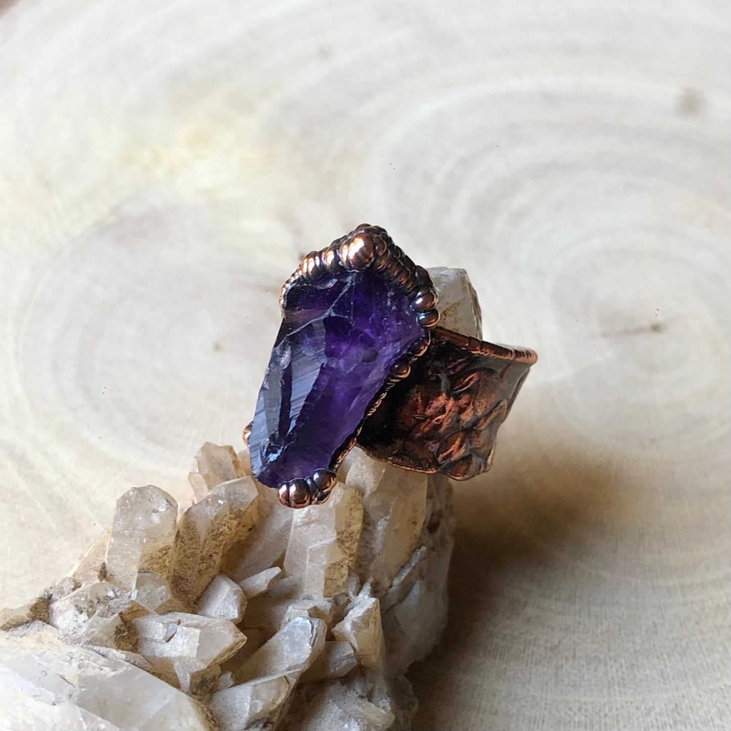 AMETHYST