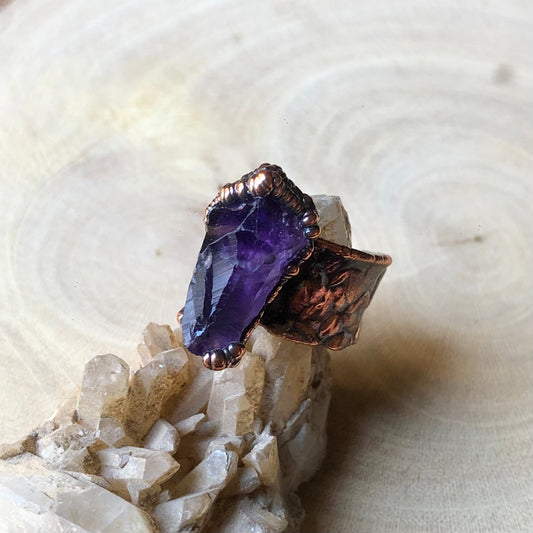 AMETHYST