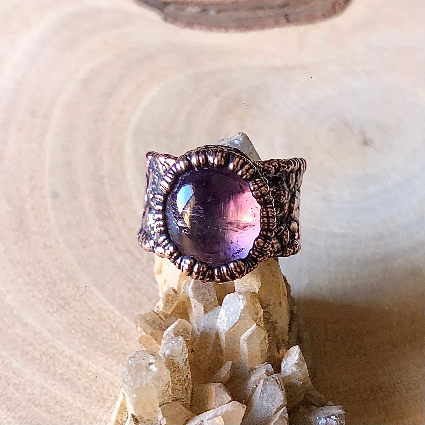 AMETHYST