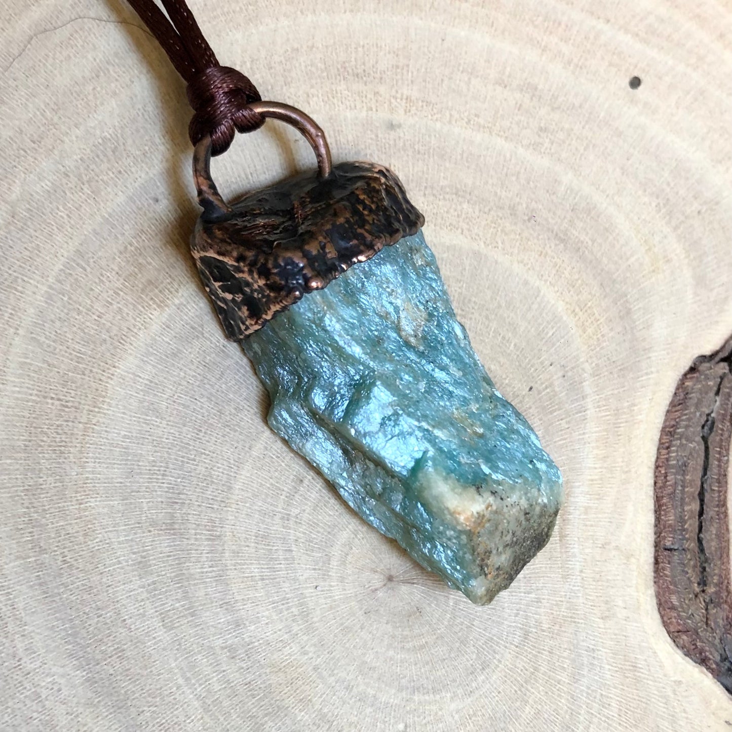 AMAZONITE