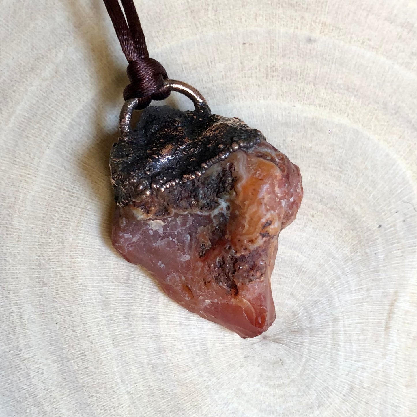 CARNELIAN