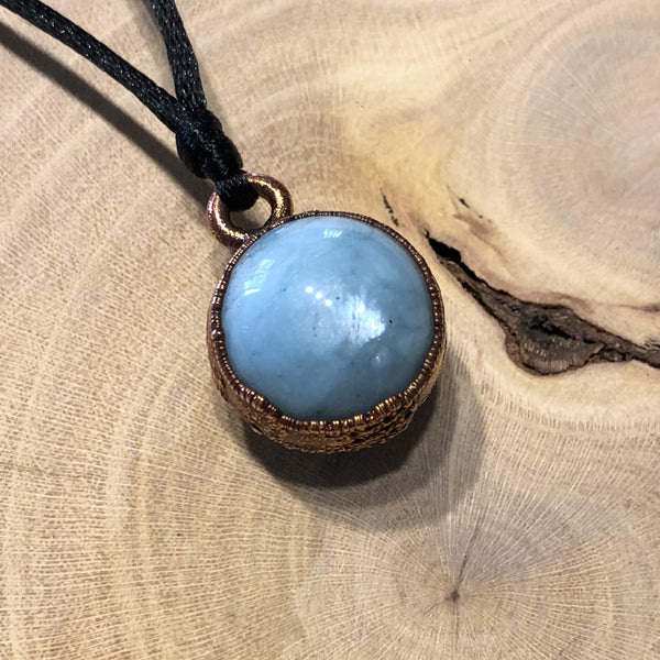 AQUAMARINE