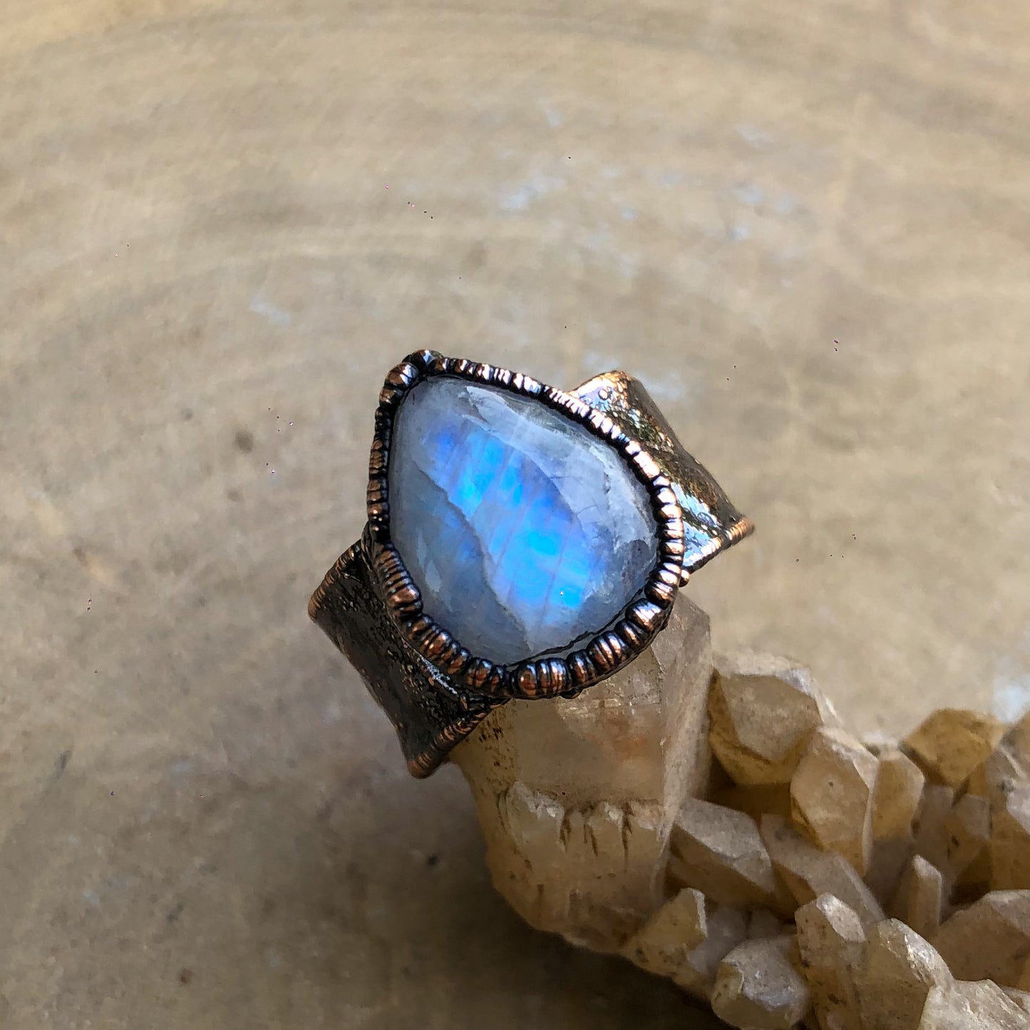 MOONSTONE