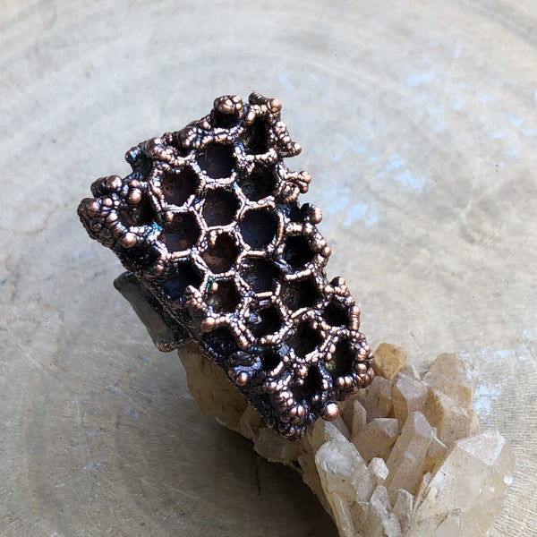 HONEYCOMB