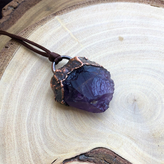 AMETHYST