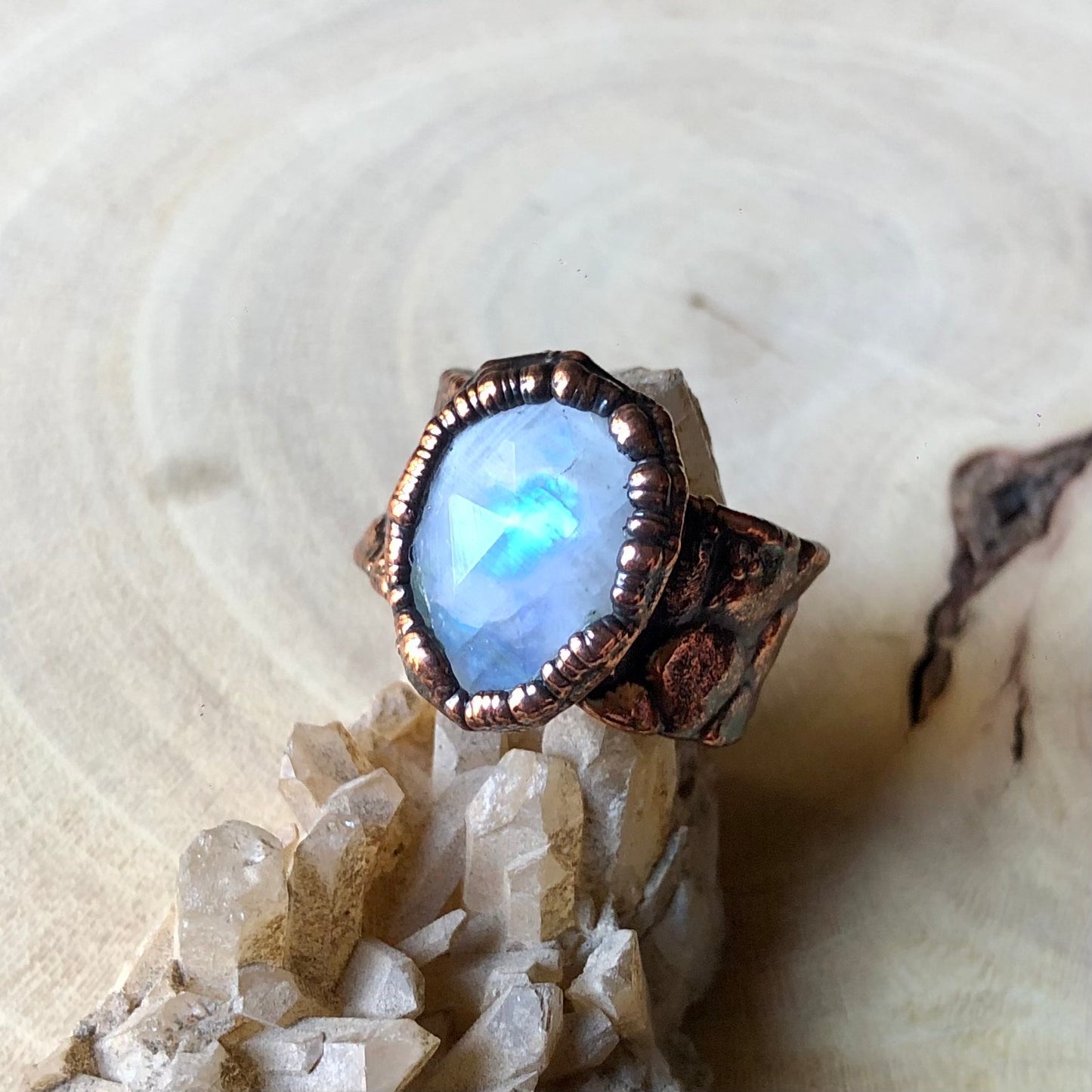 MOONSTONE