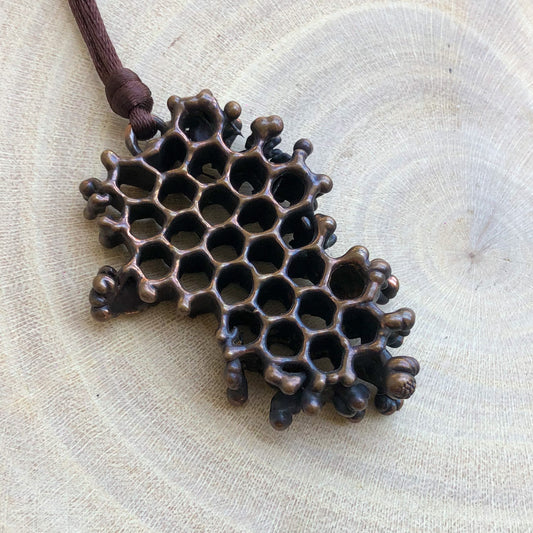 HONEYCOMB