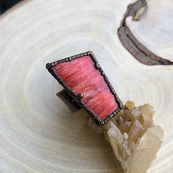 SPINY OYSTER