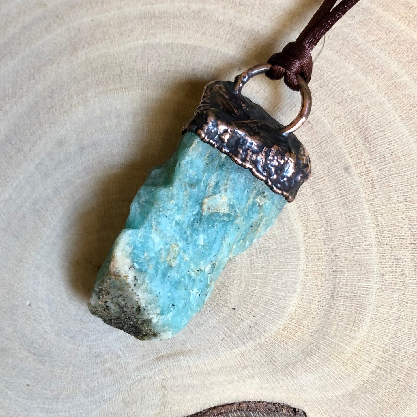 AMAZONITE