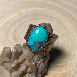 PERSIAN TURQUOISE