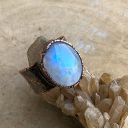 MOONSTONE