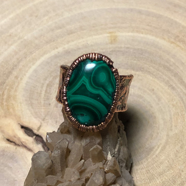 MALACHITE