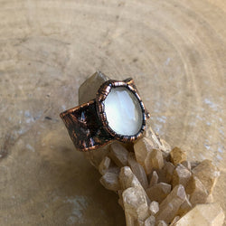 MOONSTONE