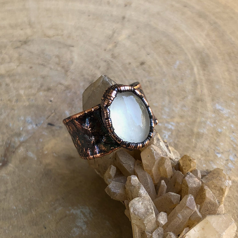MOONSTONE