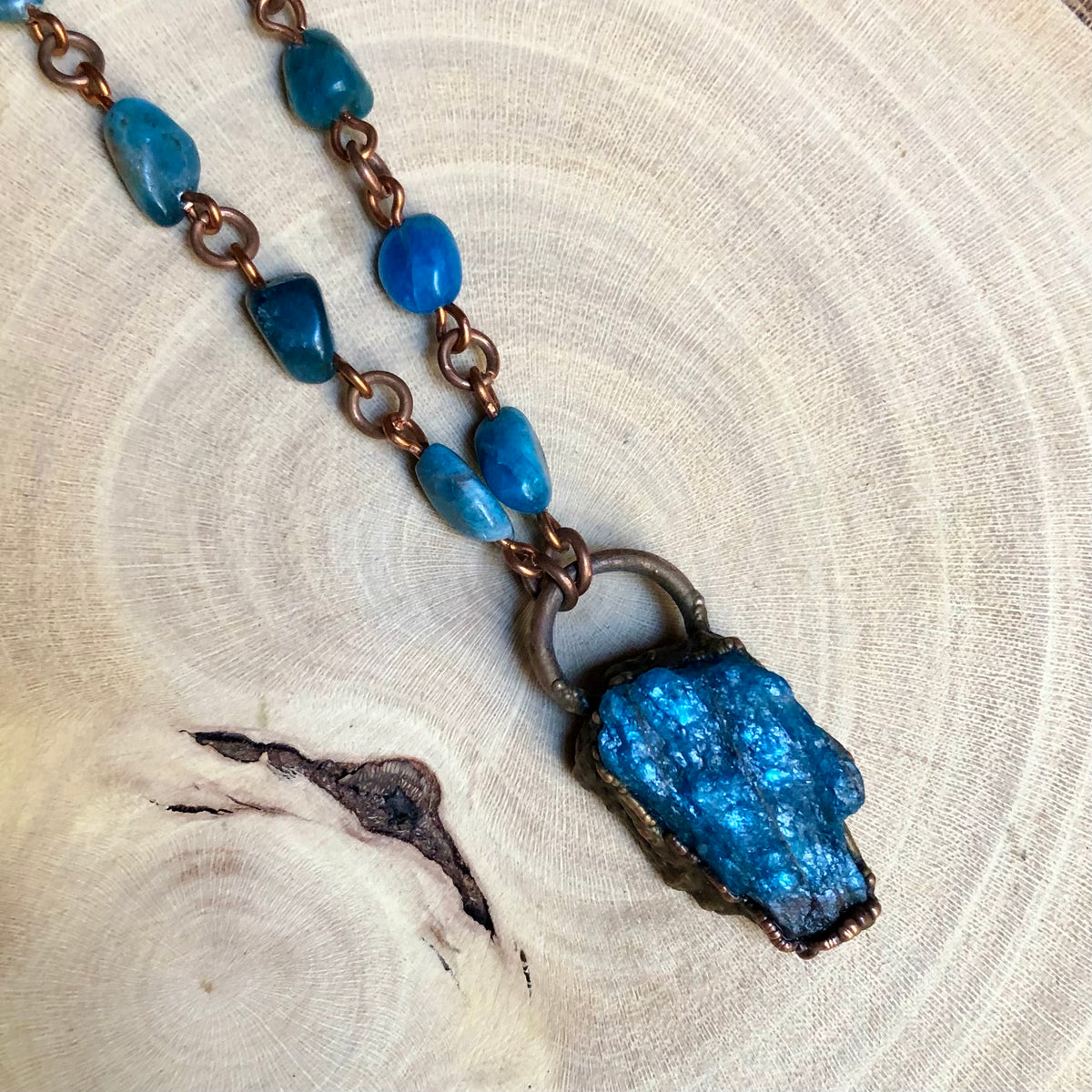 APATITE