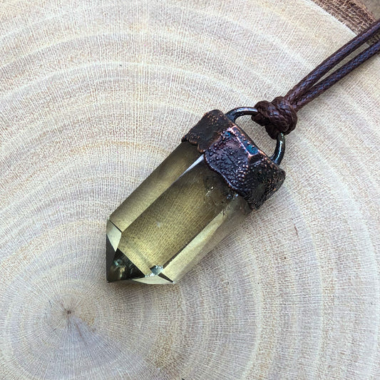 CITRINE