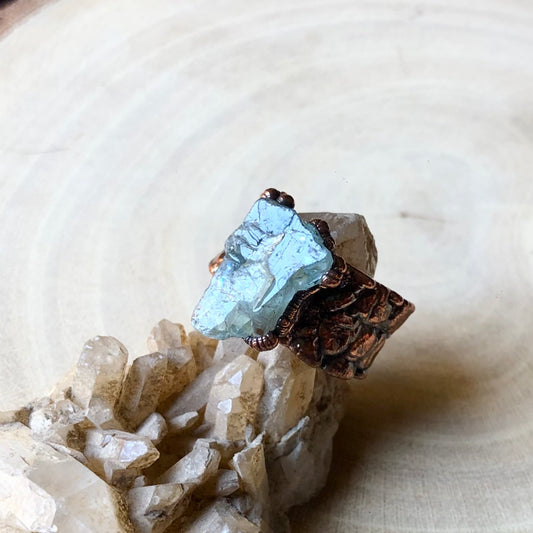 AQUAMARINE