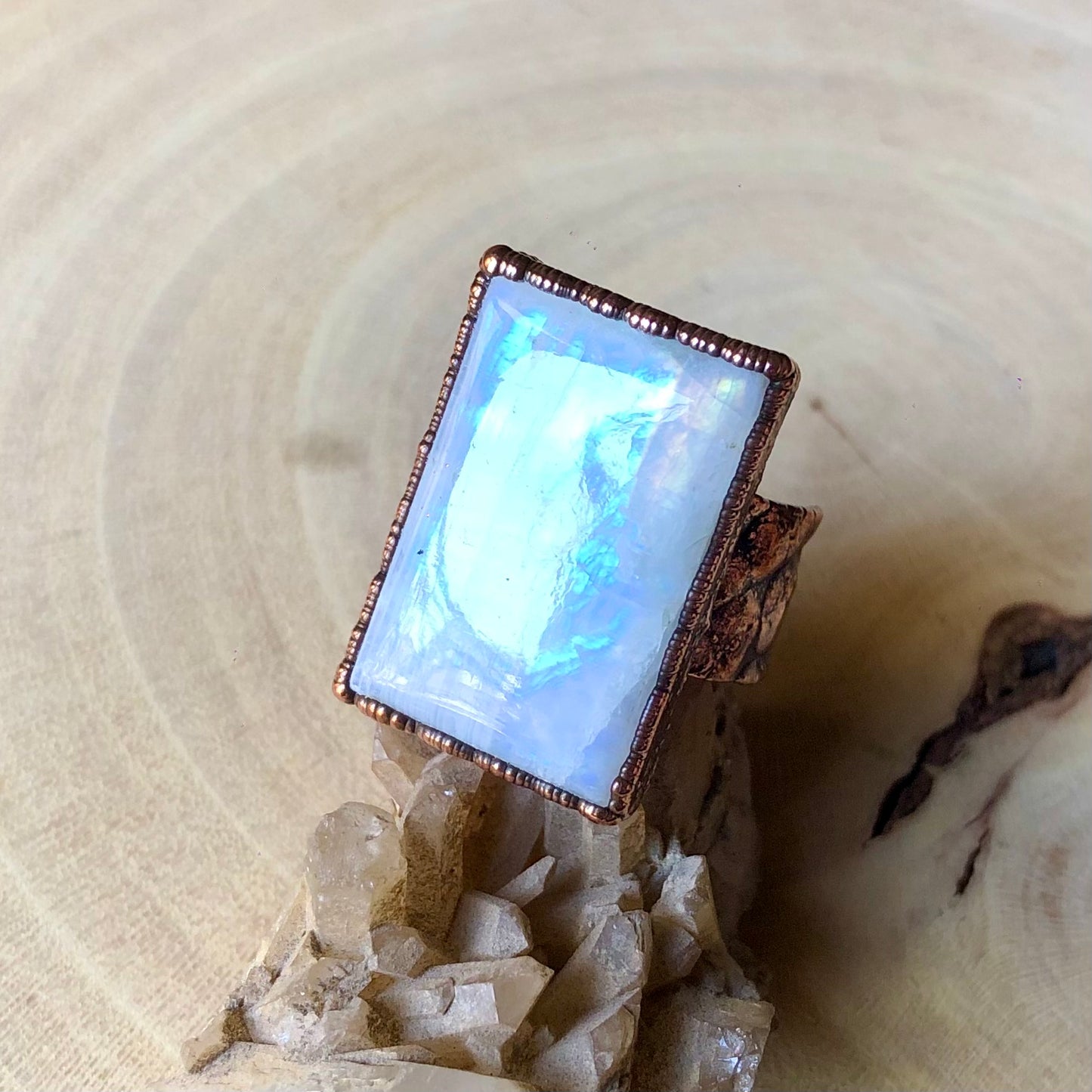 MOONSTONE