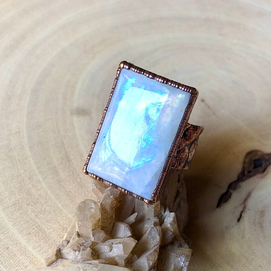 MOONSTONE
