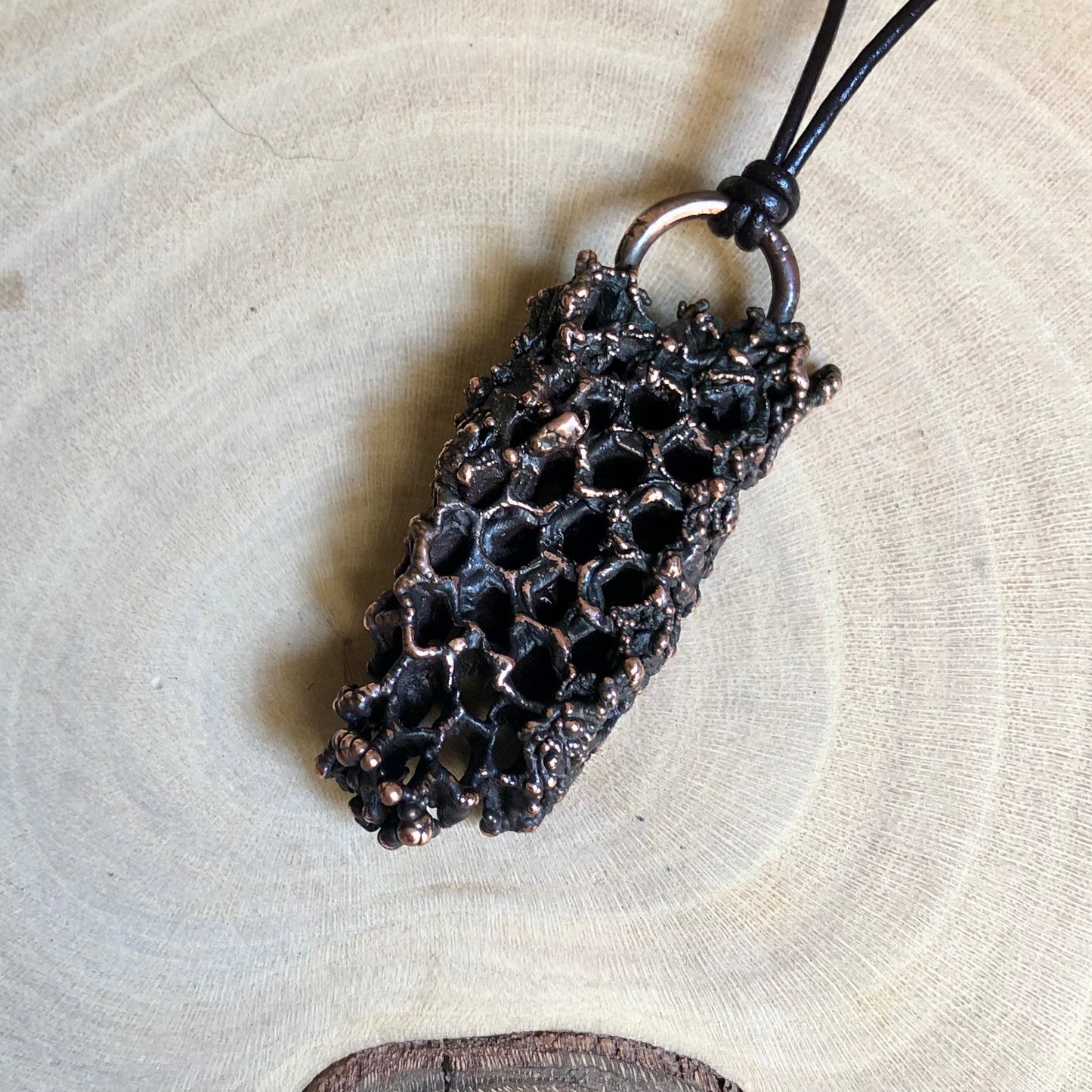 HONEYCOMB