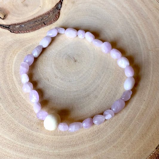 KUNZITE
