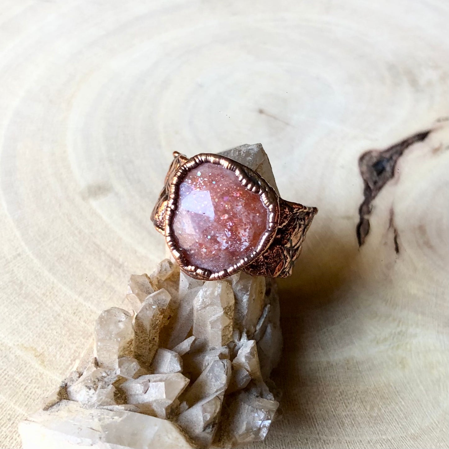 SUNSTONE