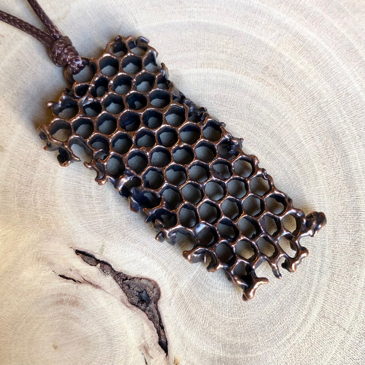 HONEYCOMB